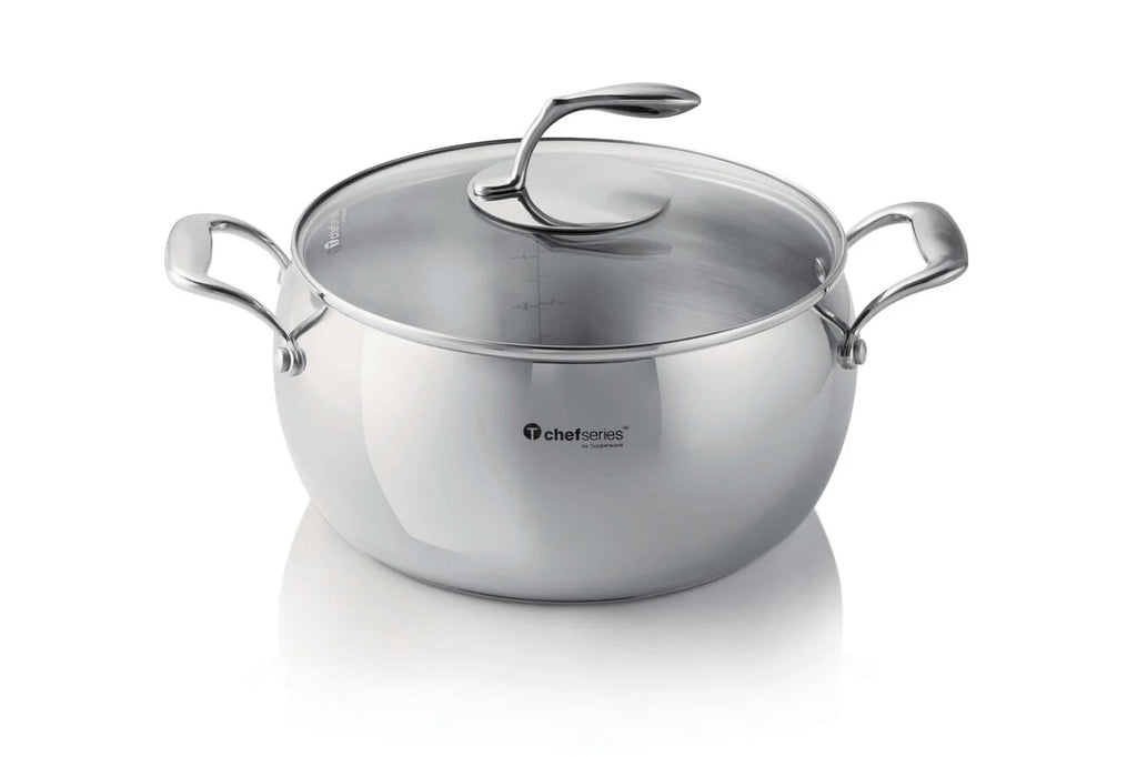 Caçarola Chef Series 7,6L - Catálogo Geral
