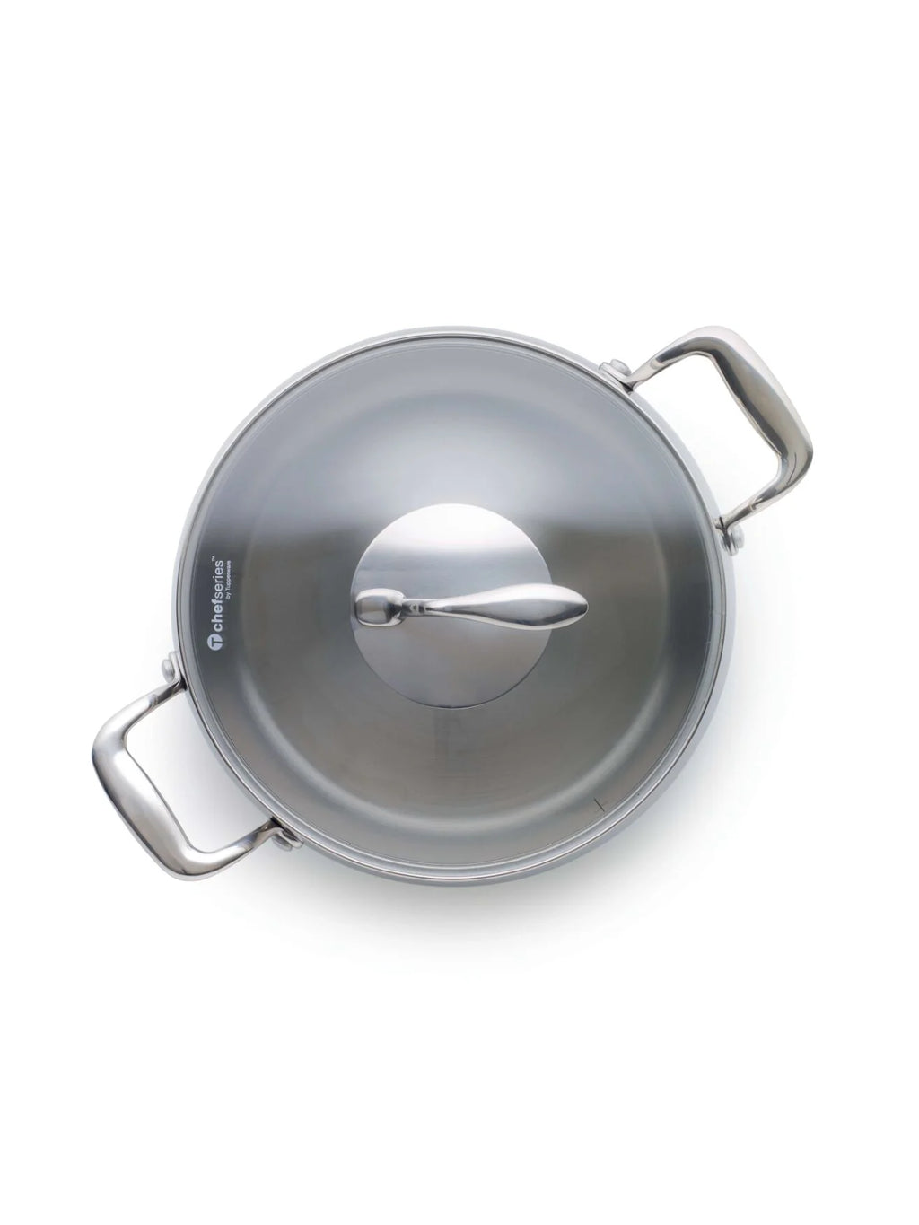 Caçarola Chef Series 7,6L - Catálogo Geral