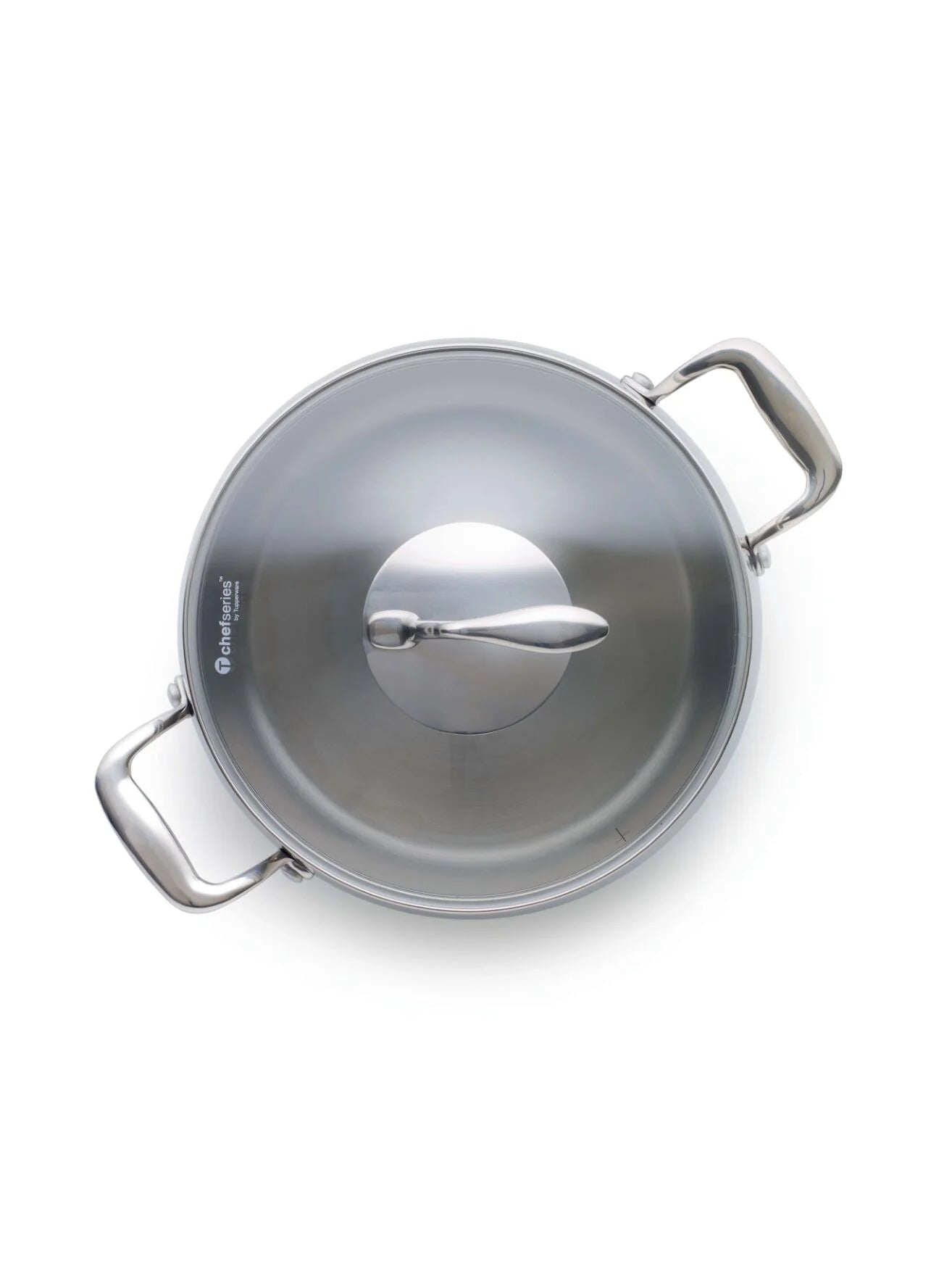 Caçarola Chef Series 7,6L - Catálogo Geral