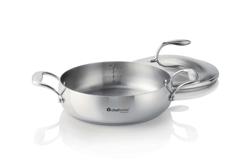 Caçarola Chef Series 2,8L - Catálogo Geral