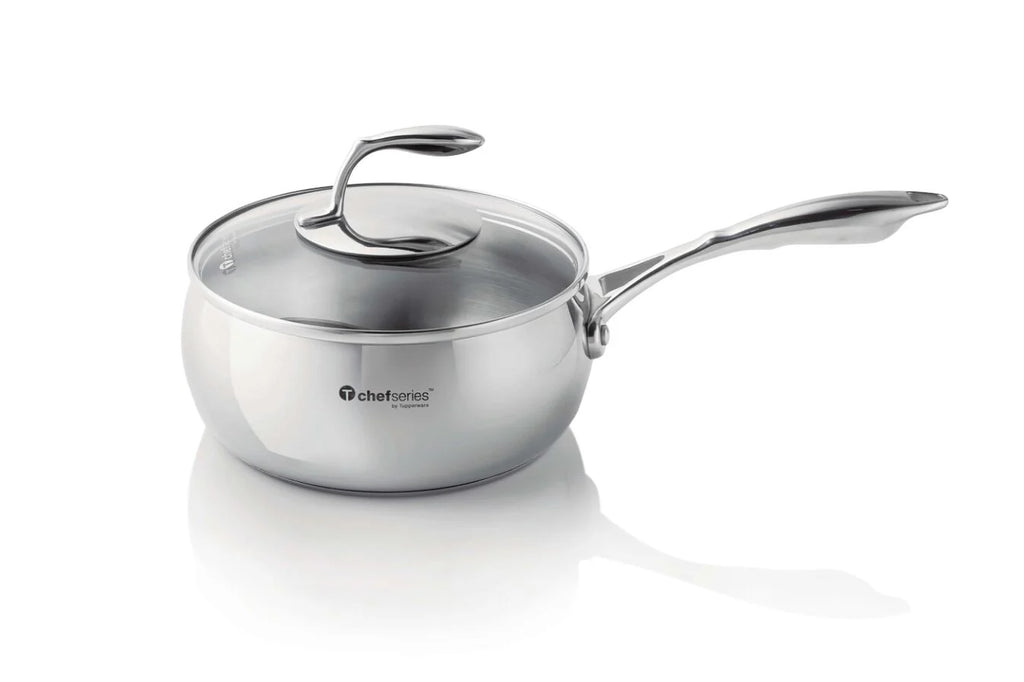 Caçarola c/cabo Chef Series 2,8L - Catálogo Geral