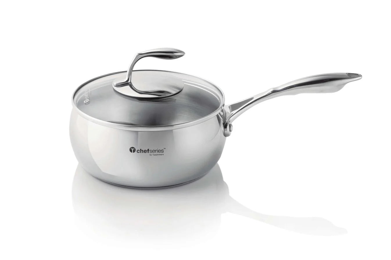 Caçarola c/cabo Chef Series 2,8L - Catálogo Geral