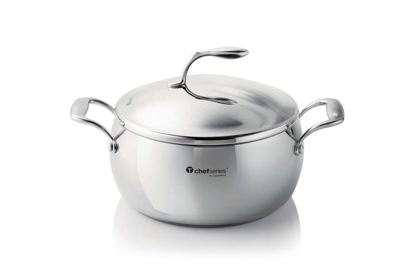 Caçarola Chef Series 5,7L - Catálogo Geral