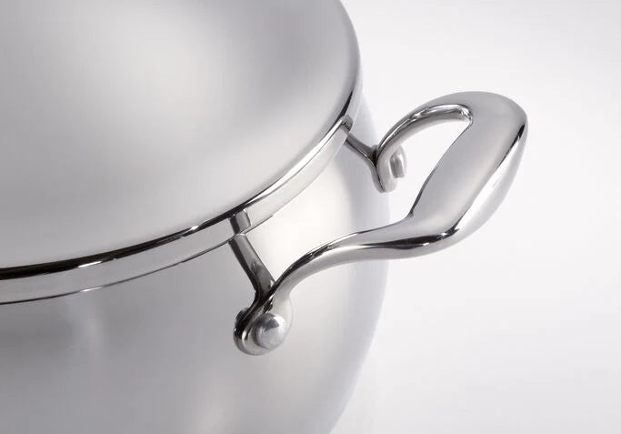 Caçarola Chef Series 5,7L - Catálogo Geral