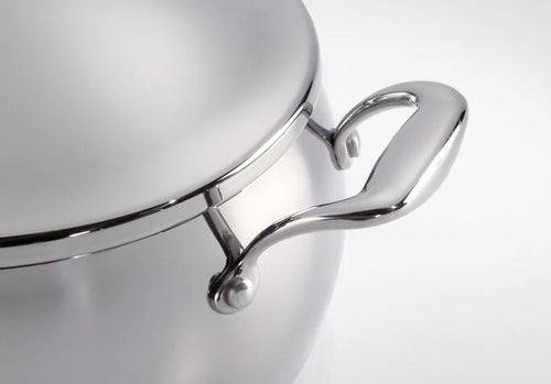 Caçarola Chef Series 5,7L - Catálogo Geral