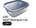 Voilá 1,5L