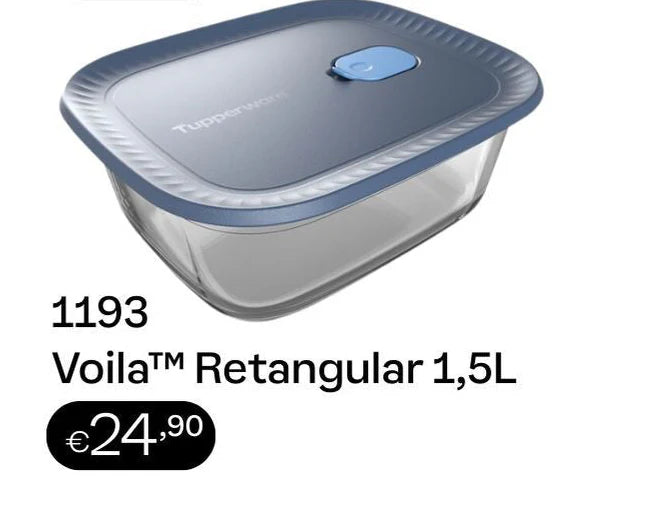 Voilá 1,5L