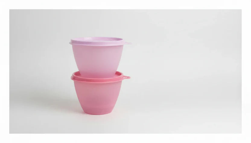 Refrigeradoras 380ml (conj. de 2 uni)