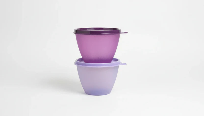 Refrigeradoras 380ml (conj. de 2 uni)