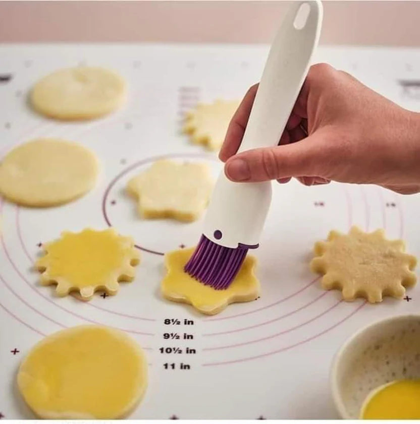 Pincel de cozinha em Silicone