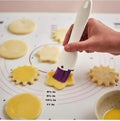 Pincel de cozinha em Silicone