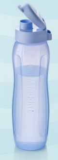 EcoGarrafa Tampa Larga Coral 750ml