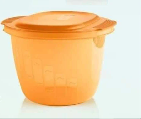 MicroMassas Laranja 3L