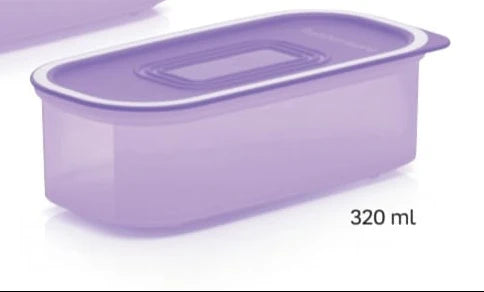 Baseline Lilás 320ml