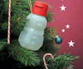 EcoGarrafa Boneco de Neve 350ml