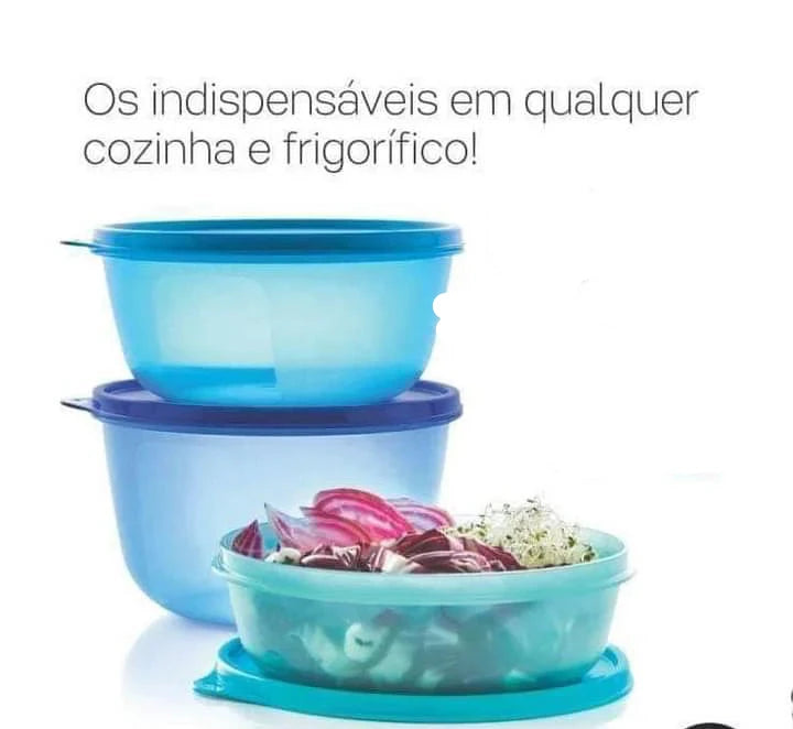 Conjunto Espaciais grandes (3 uni.) - Catálogo Geral
