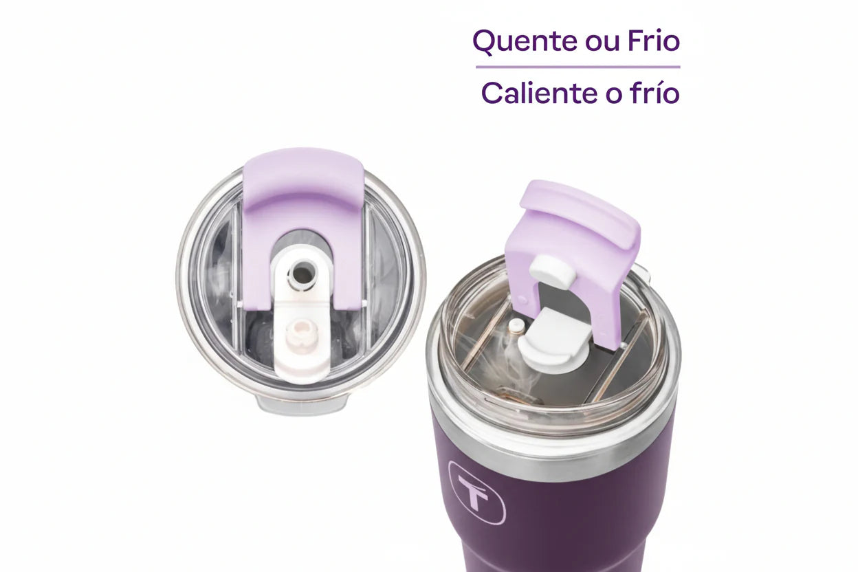 Big T 630 ml - Catálogo Geral