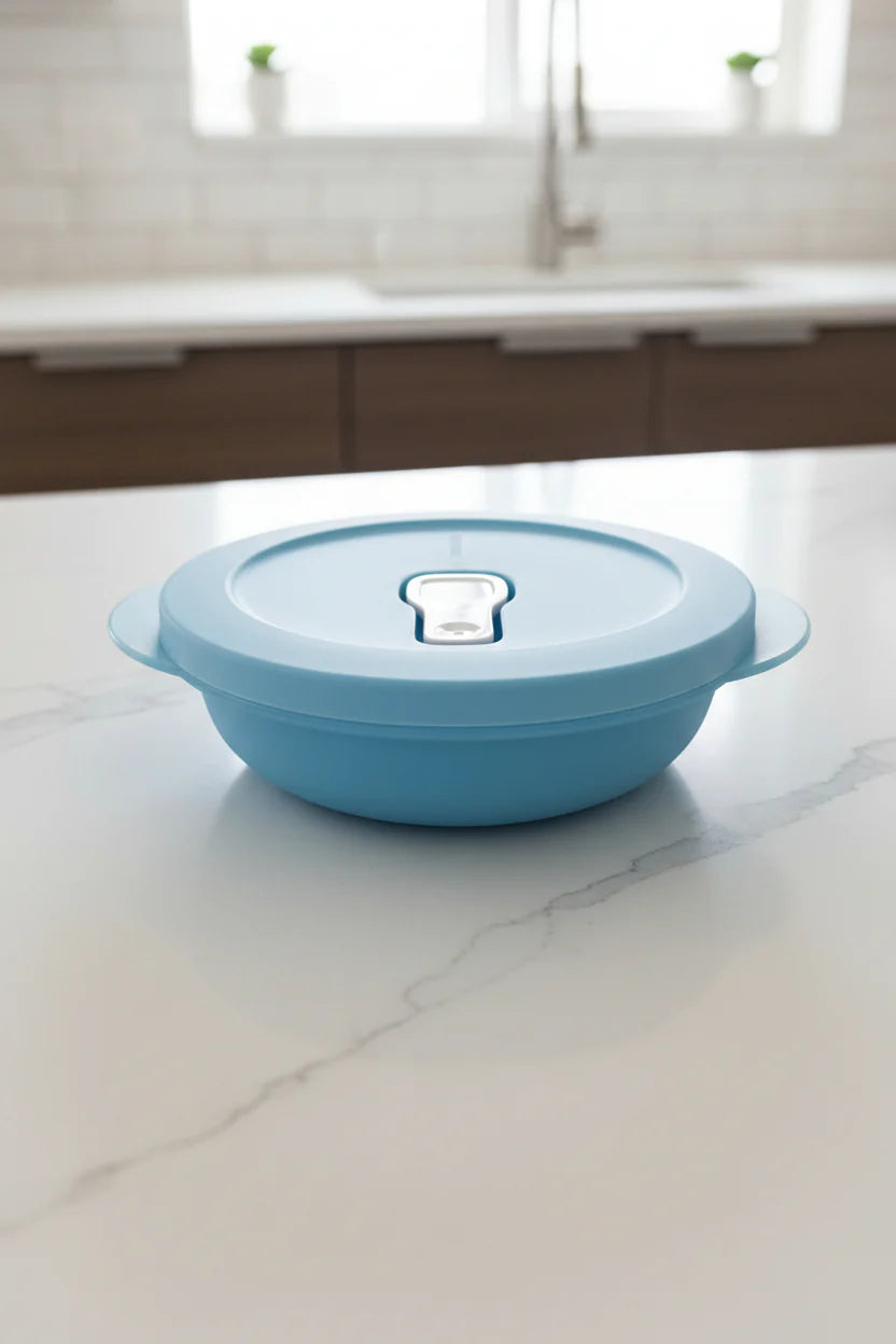 Crystalwave 390 ml - Catálogo Geral