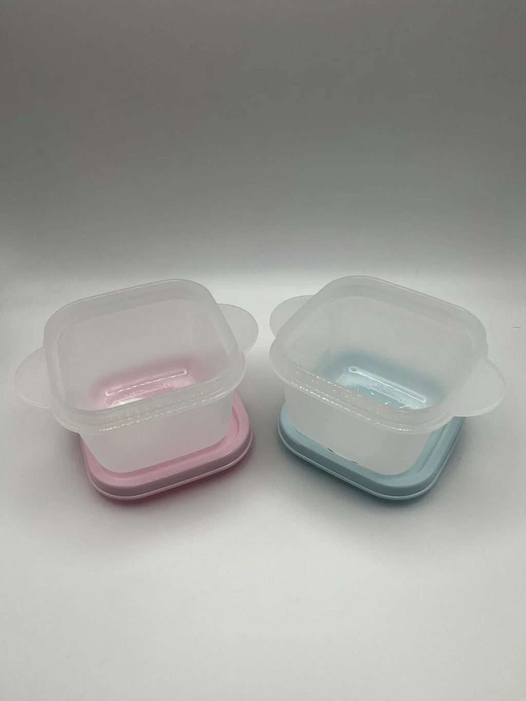 Crystalwave quadrada 275ml (3uni) - Catálogo Geral