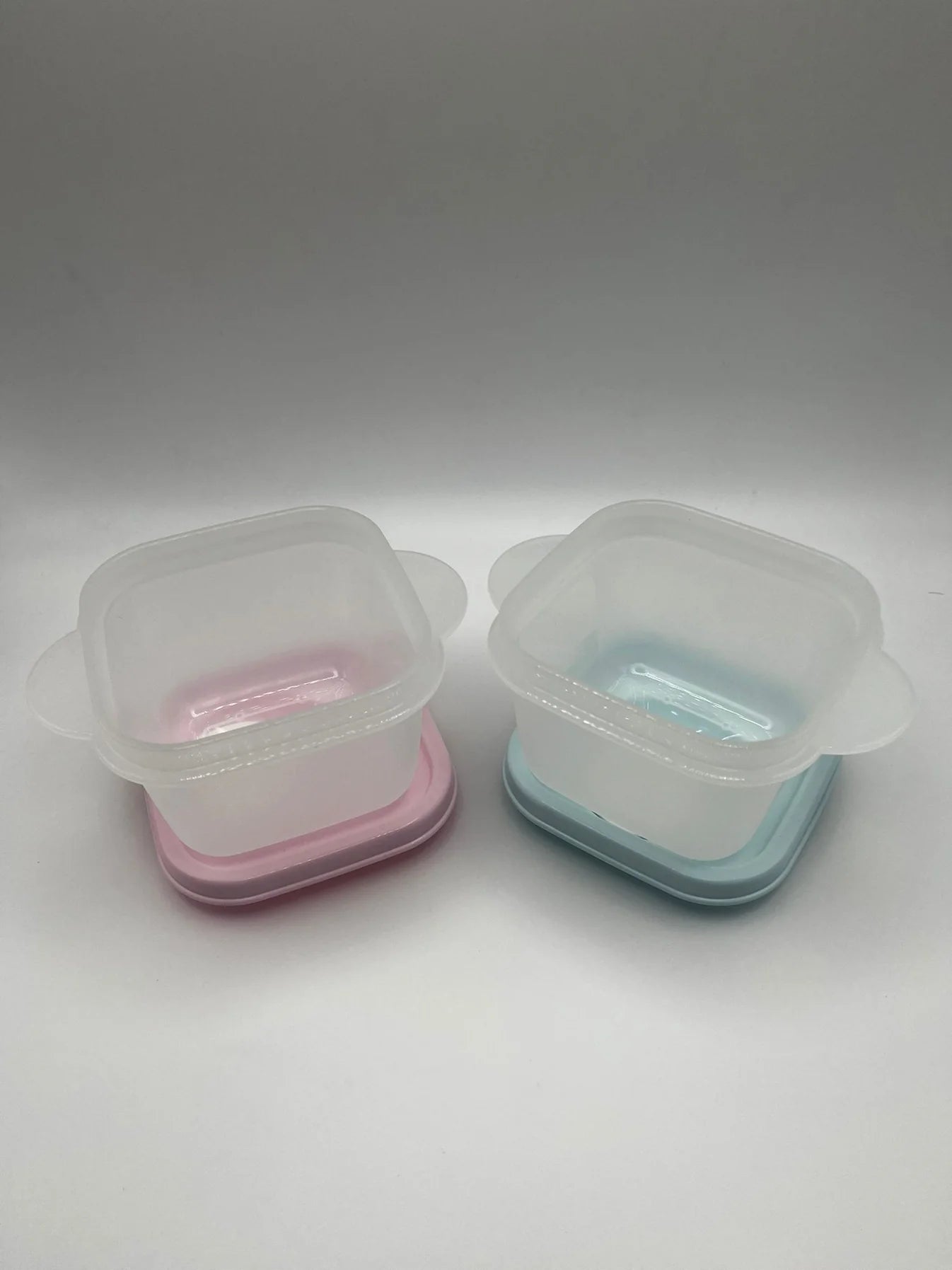 Crystalwave quadrada 275ml (3uni) - Catálogo Geral