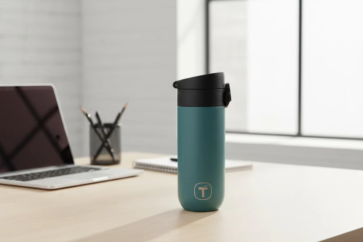Termo Xploris® 450 ml