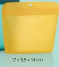 Saco de Silicone S