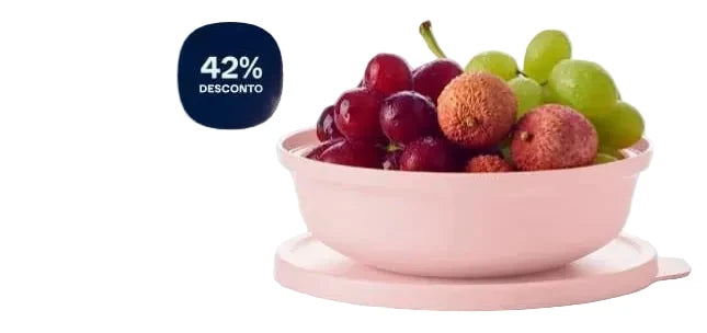 Saladeira Aloha 450ml