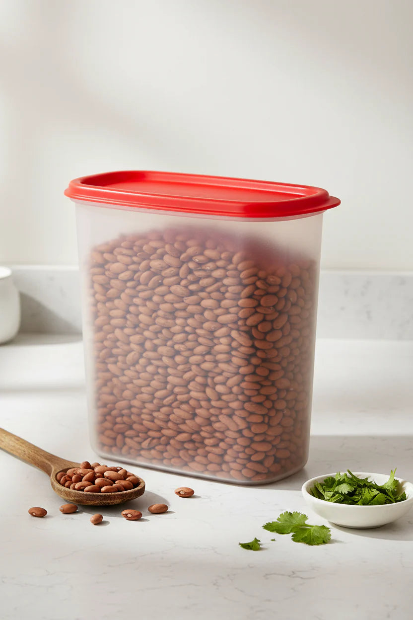 Espacial Oval 2,3L - Catálogo Geral