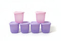 Conjunto Cubix 110 ml(6) - Catálogo Geral