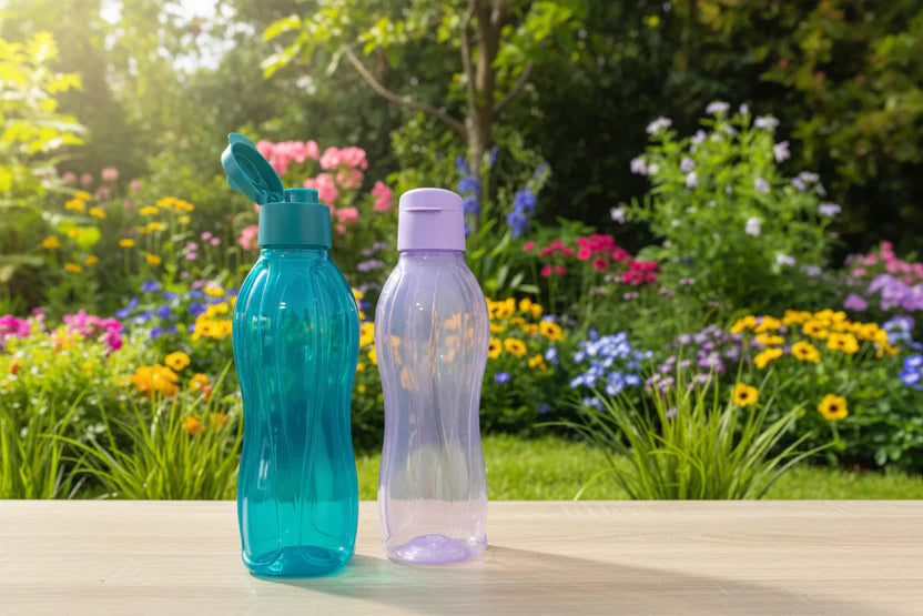 EcoGarrafa Lavanda 750ml
