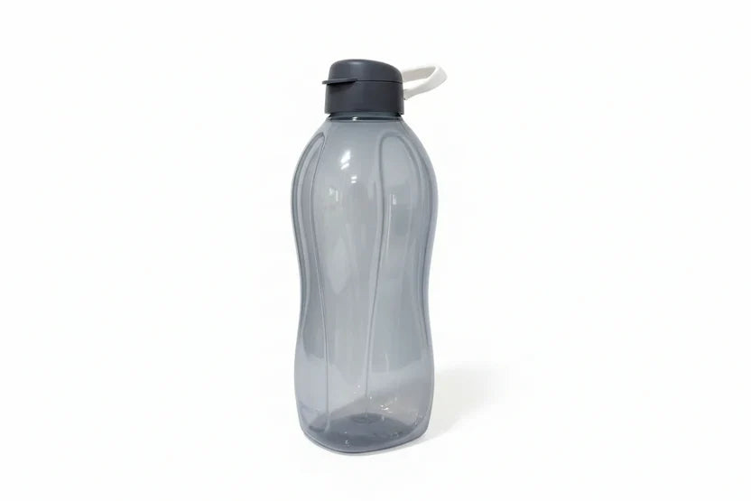 EcoGarrafa Preta 2L