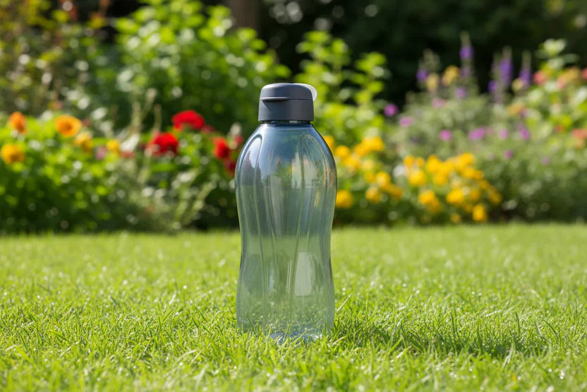 EcoGarrafa Preta 2L
