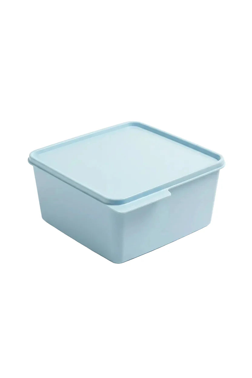 Conjunto Básicas 2 x 500 ml + 1,2L + 2,5L - Catálogo Geral