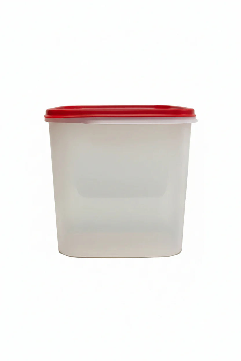 Espacial Quadrada 1,1L - Catálogo Geral