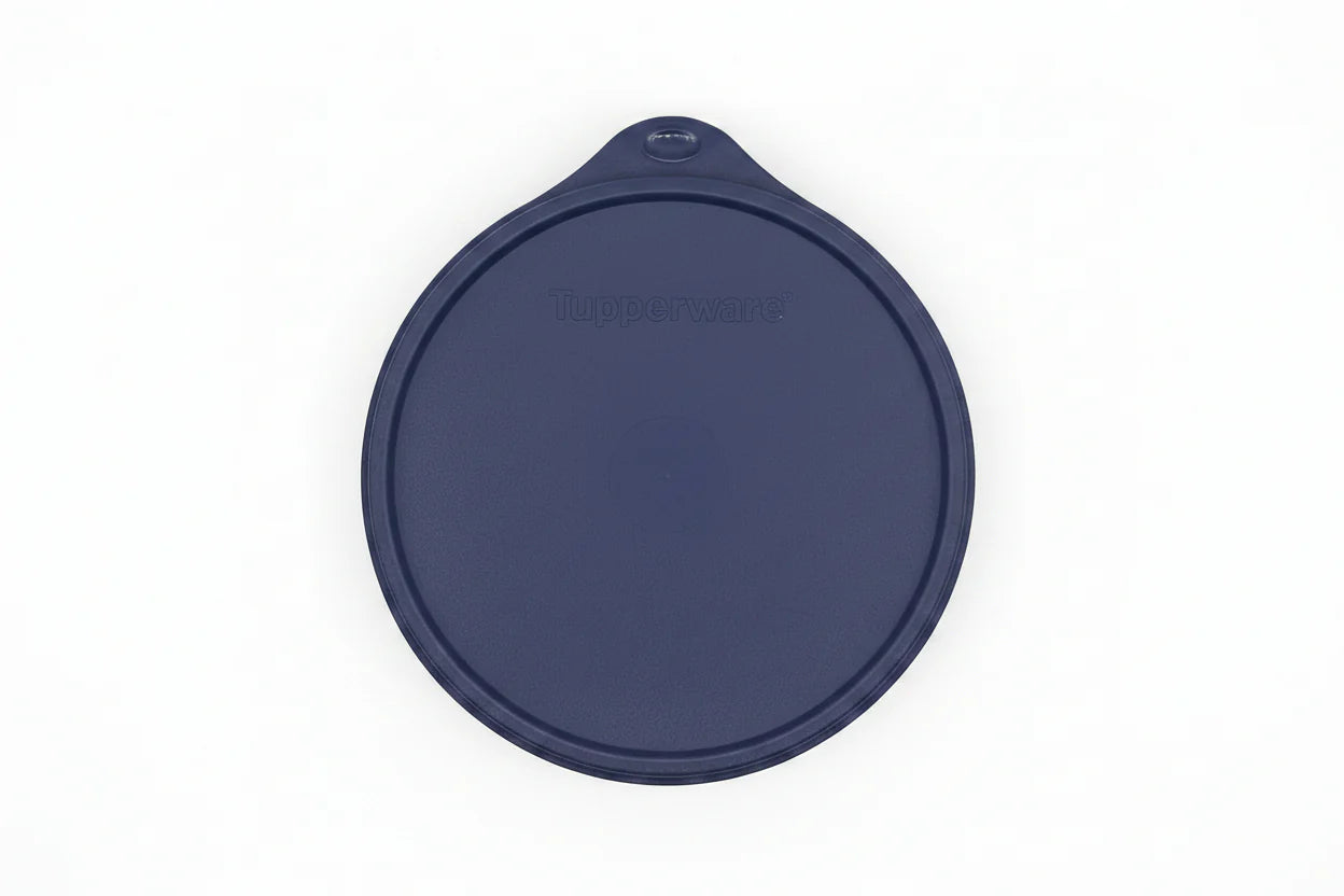 Tampa Espacial 600 ml Azul - Catálogo geral