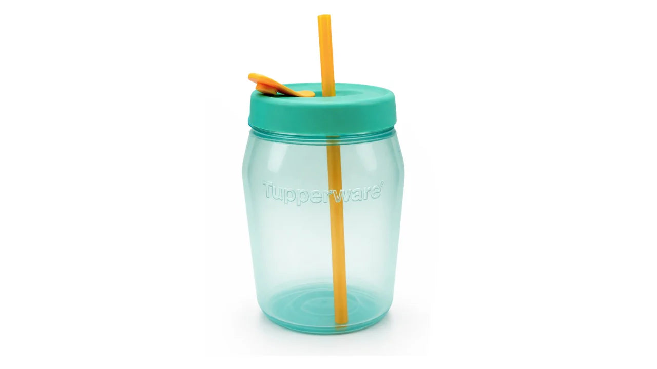 Jarro Universal 550ml c/palha- Catálogo Geral