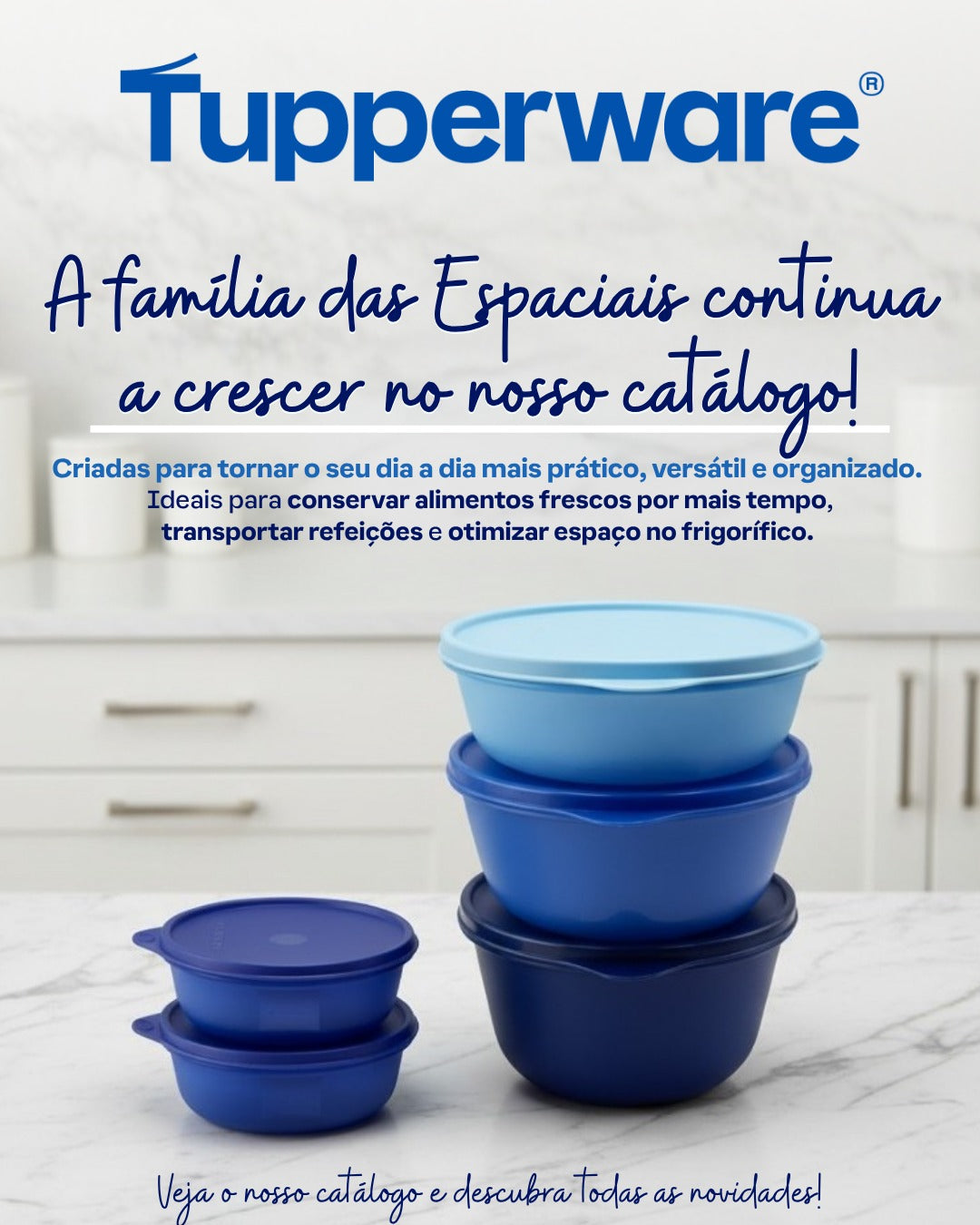 Espaciais redonda 1L - Catálogo Geral