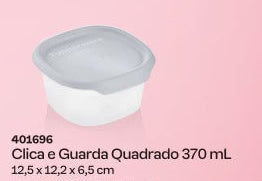Clica e Guarda quadrada