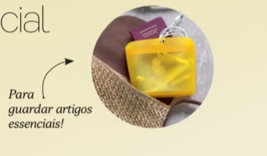 Saco de Silicone S