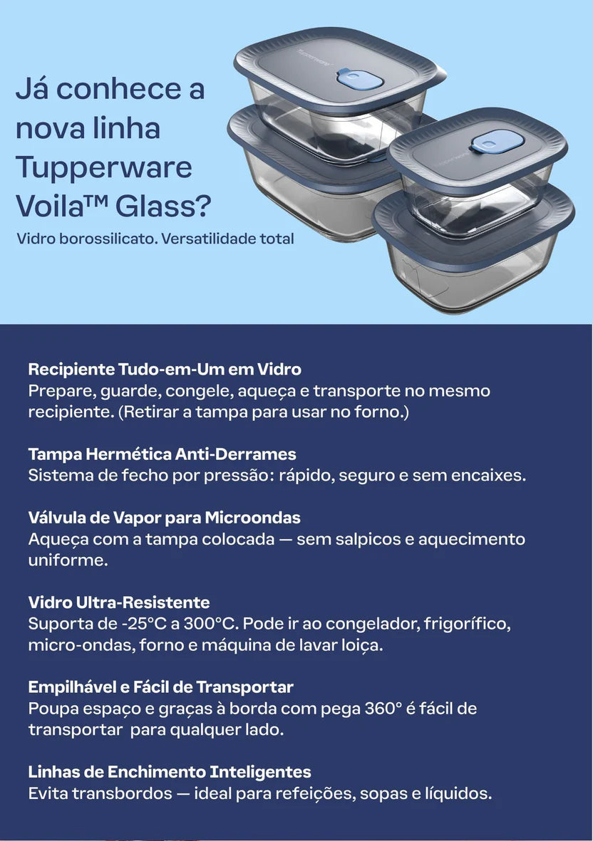 Voilá 1,5L
