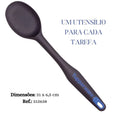 Colher de cozinha