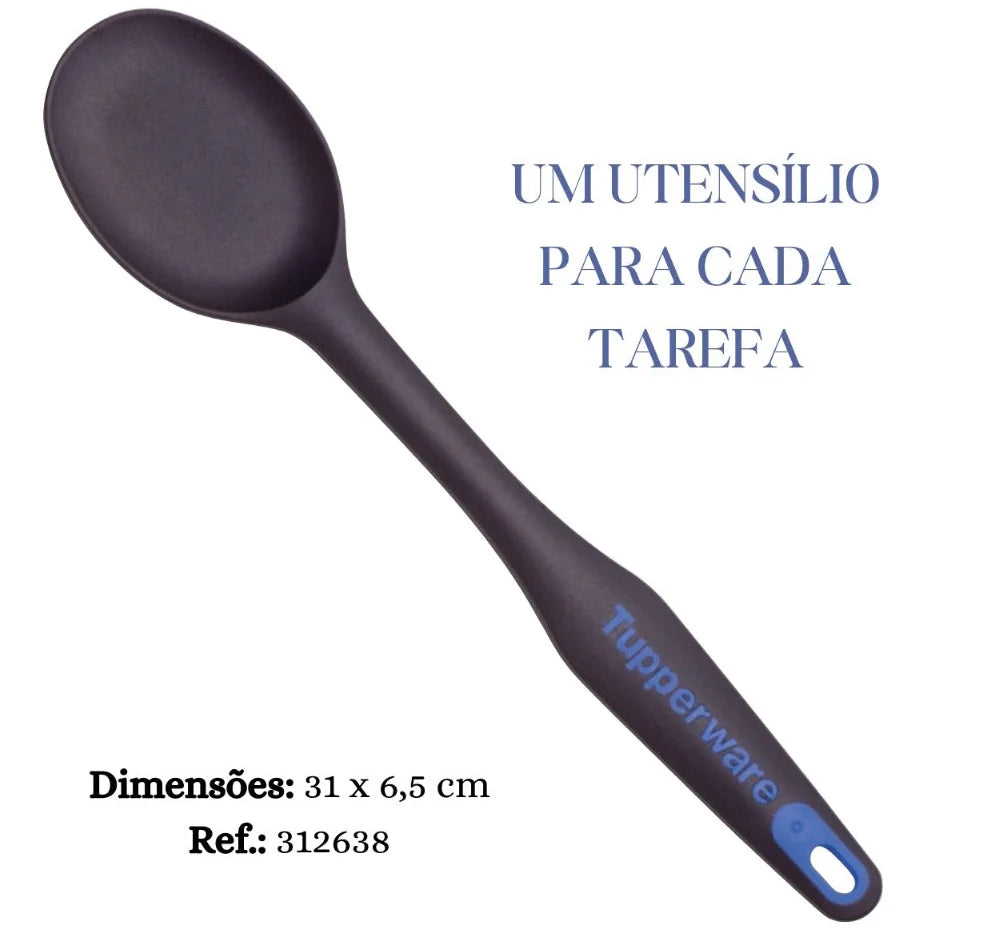 Colher de cozinha