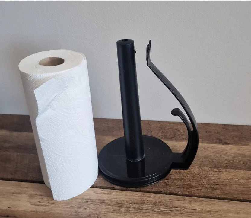 Suporte para papel de cozinha