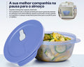 Crystalwave 1,3L Lilás