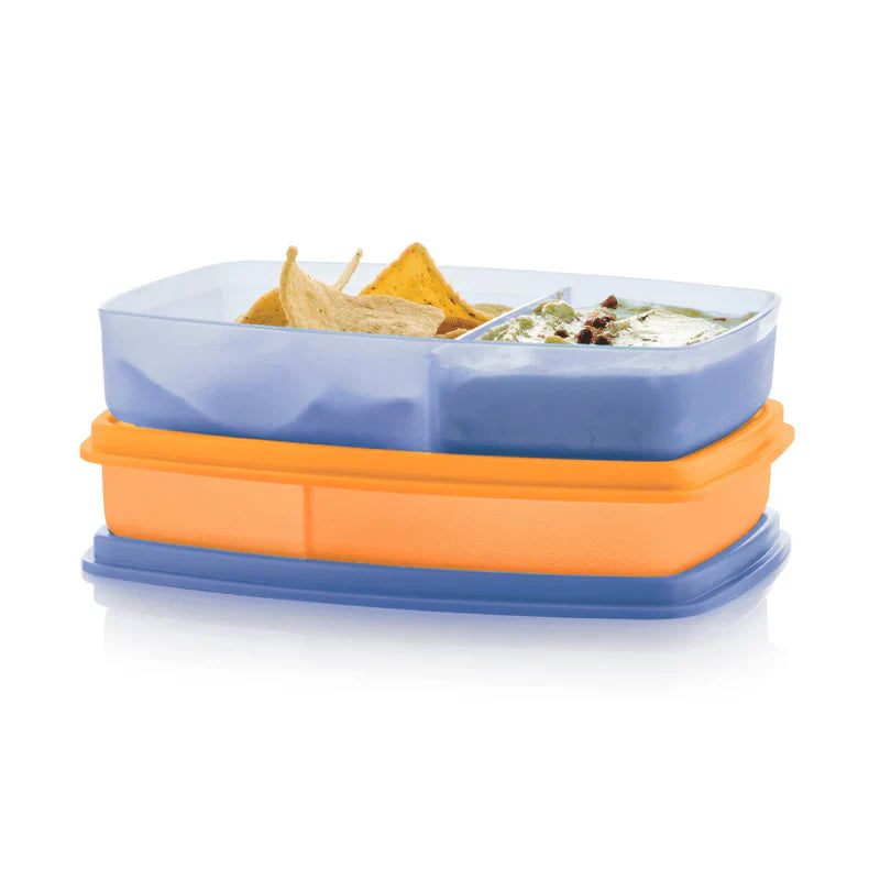 Sanduicheira EcoBox (conj. 2 uni)