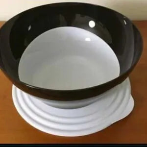 Saladeira Elegante