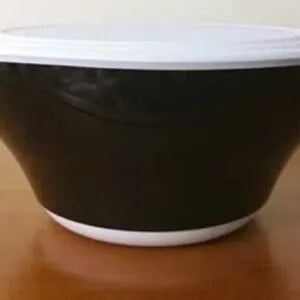 Saladeira Elegante