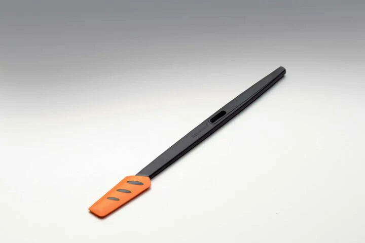 Espátula Fina de Silicone- Catálogo Geral