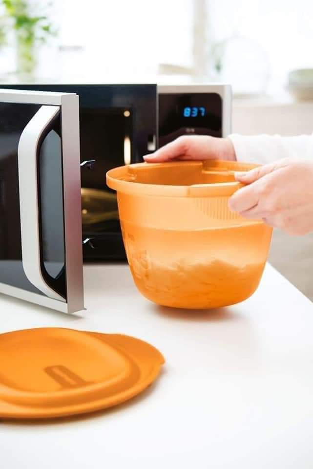 MicroMassas Laranja 3L